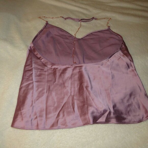 Victoria's Secret Nighty Purple Medium - Picture 5 of 10